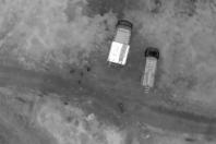 Idosa de 95 anos desaparecida em Caeté foi encontrada com ajuda de cães e drones