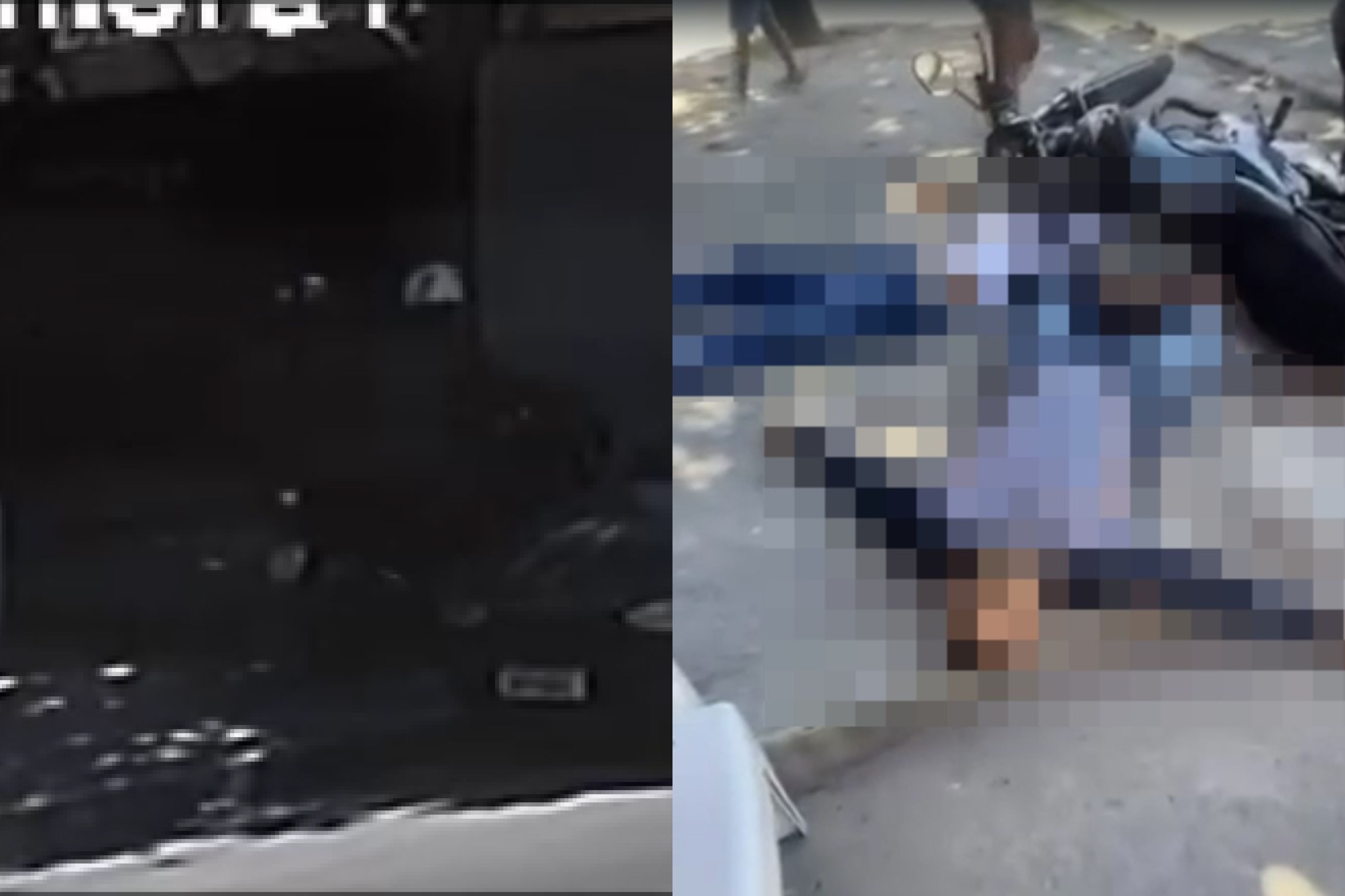Troca de tiros em barbearia acaba com dois mortos no Funcionários, em Contagem