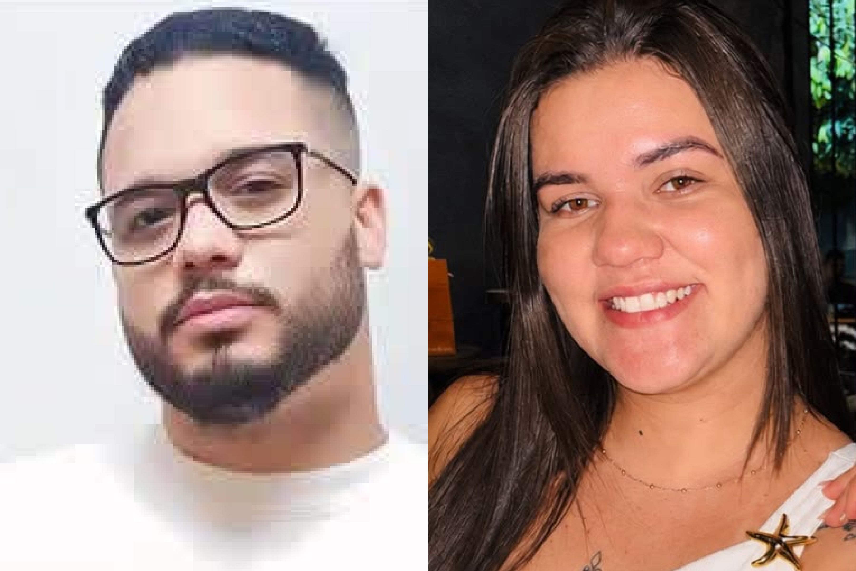 Suspeito de matar mulher em Contagem e passar com moto em cima do corpo dela é preso
