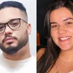 Suspeito de matar mulher em Contagem e passar com moto em cima do corpo dela é preso