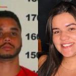 Suspeito de matar a ex a facadas em Contagem, na Grande BH, é denunciado por feminicídio
