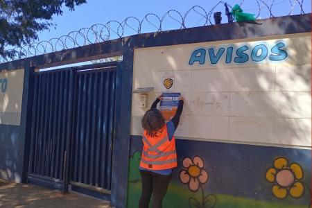 Mineradora marca acionamento de sirenes de barragem para simulado em cidades da Grande BH