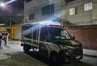 Mulher é executada a tiros em Santa Luzia, na Grande BH; PM procura suspeitos