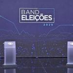 Primeiro debate presidencial de 2026 ocorre neste domingo (23); veja detalhes