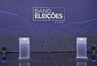 Primeiro debate presidencial de 2026 ocorre neste domingo (23); veja detalhes