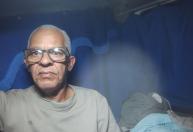 Família de SP procura por caminhoneiro desaparecido na Grande BH
