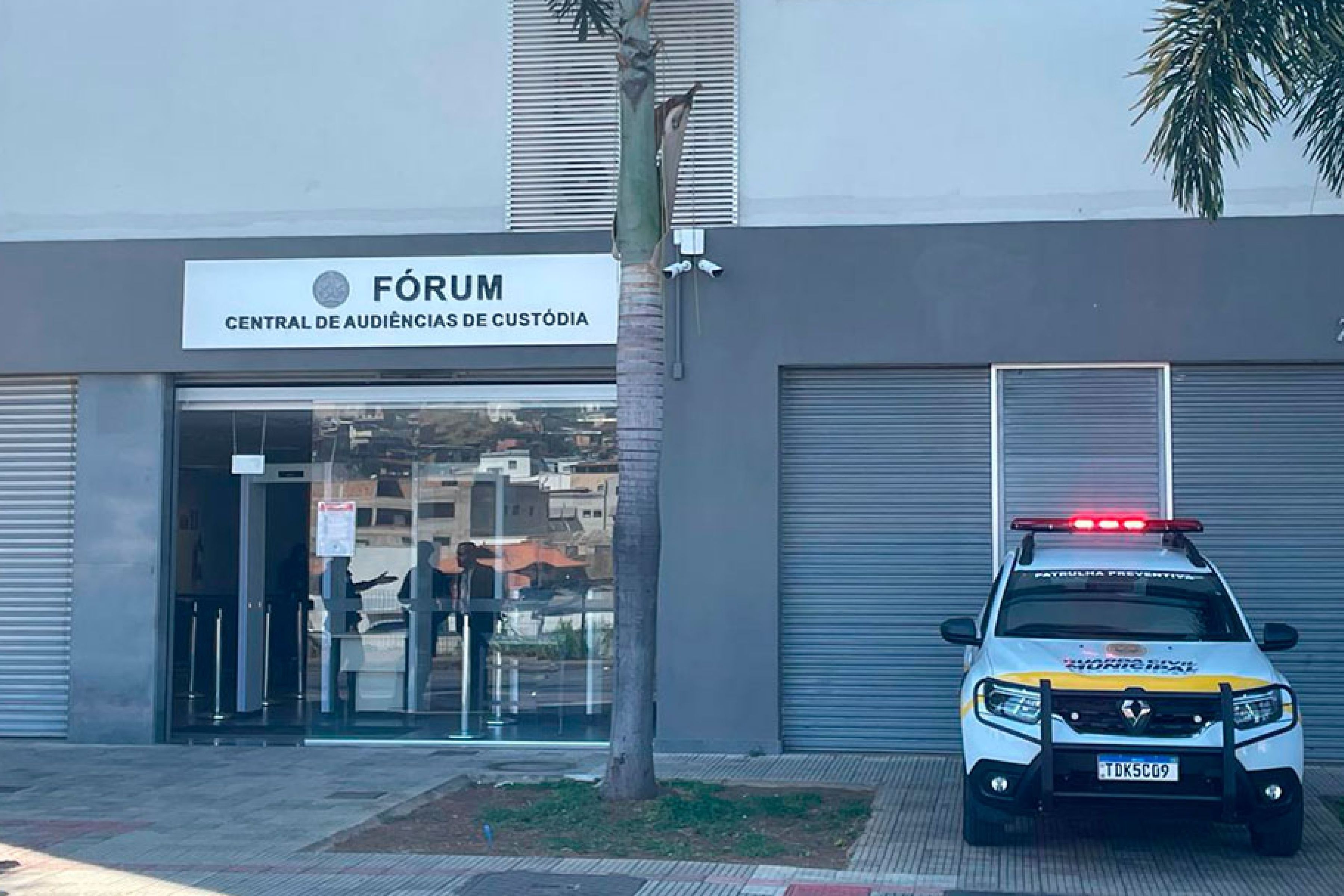 Justiça decreta prisão preventiva de pai suspeito de agredir filha de 5 meses em BH