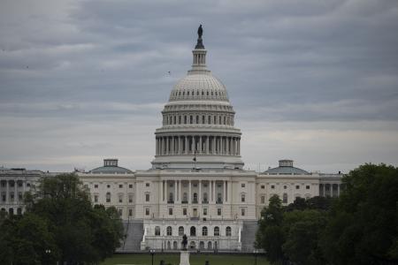 Capitólio dos Estados Unidos