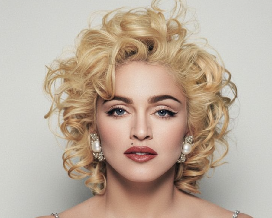 Madonna ainda é a bad girl do feminismo pop