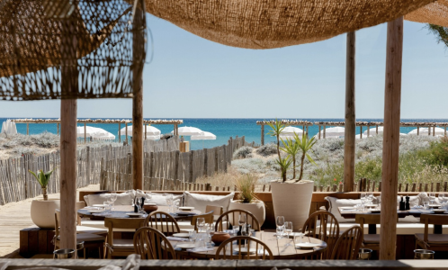 Riviera Francesa