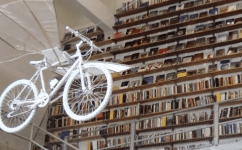 Livraria Ler Devagar