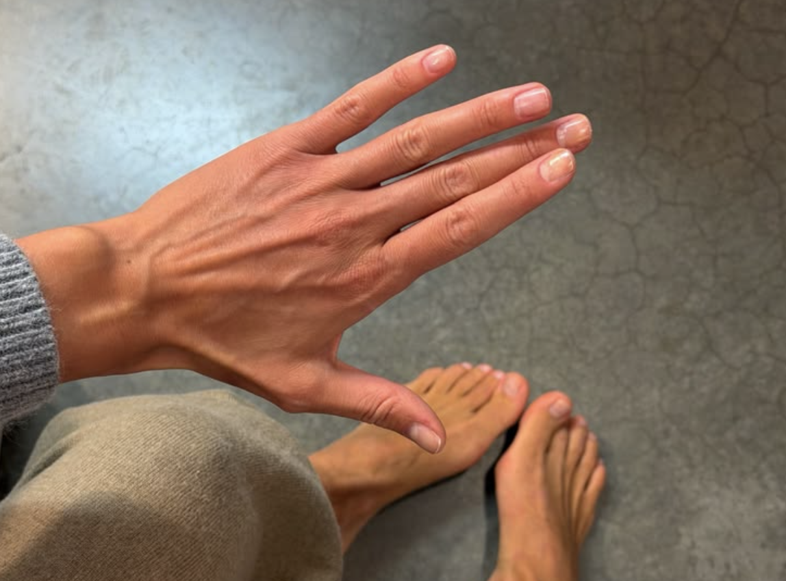 Unhas naturais conquistam mulheres que evitam esmaltes convencionais