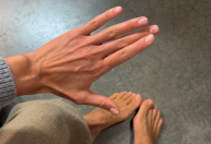 Unhas naturais conquistam mulheres que evitam esmaltes convencionais