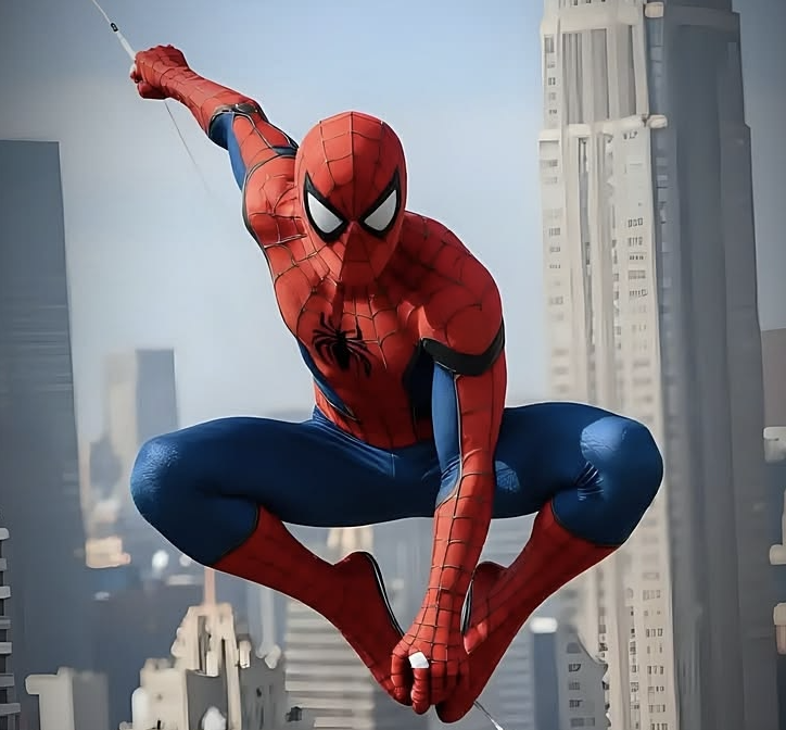Novo Homem-Aranha troca o multiverso pelas ruas de Nova York