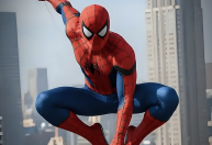 Novo Homem-Aranha troca o multiverso pelas ruas de Nova York