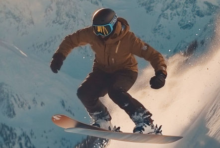 Viagens na neve: os destinos preferidos dos brasileiros no inverno • Ia