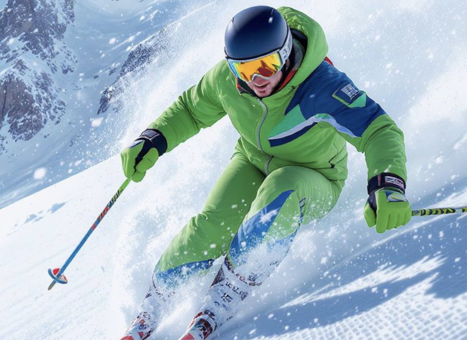 Viagens na neve: os destinos preferidos dos brasileiros no inverno
