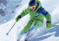 Viagens na neve: os destinos preferidos dos brasileiros no inverno