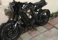 E-bikes entre jovens acendem alerta para segurança e velocidade