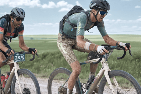 Corridas de gravel crescem e atraem ciclistas de várias modalidades