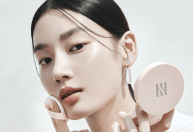 Base coreana une maquiagem e skincare em um único produto