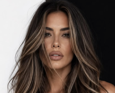 Comom cuidar das pontas do cabelo