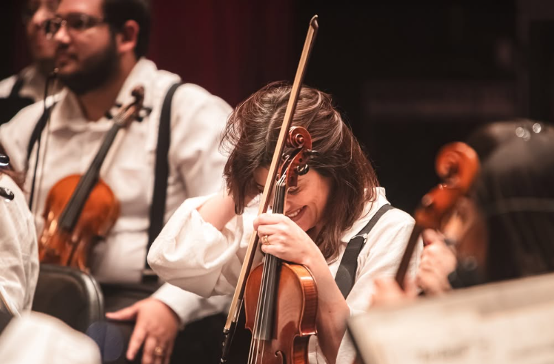 Mostra NAB leva apresentações de sete bandas à Praça Tiradentes neste domingo