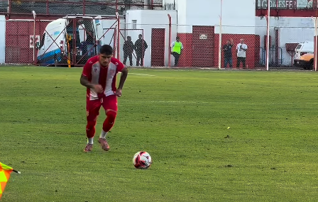 Villa Nova vence Aymorés e abre vantagem na briga pelo acesso à elite do Mineiro