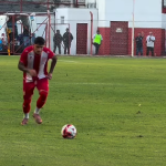 Villa Nova vence Aymorés e abre vantagem na briga pelo acesso à elite do Mineiro