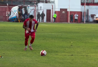 Villa Nova vence Aymorés e abre vantagem na briga pelo acesso à elite do Mineiro