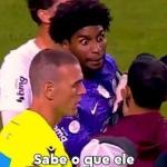 Inter 2 x 0 Corinthians: dublador faz leitura labial da polêmica com arbitragem