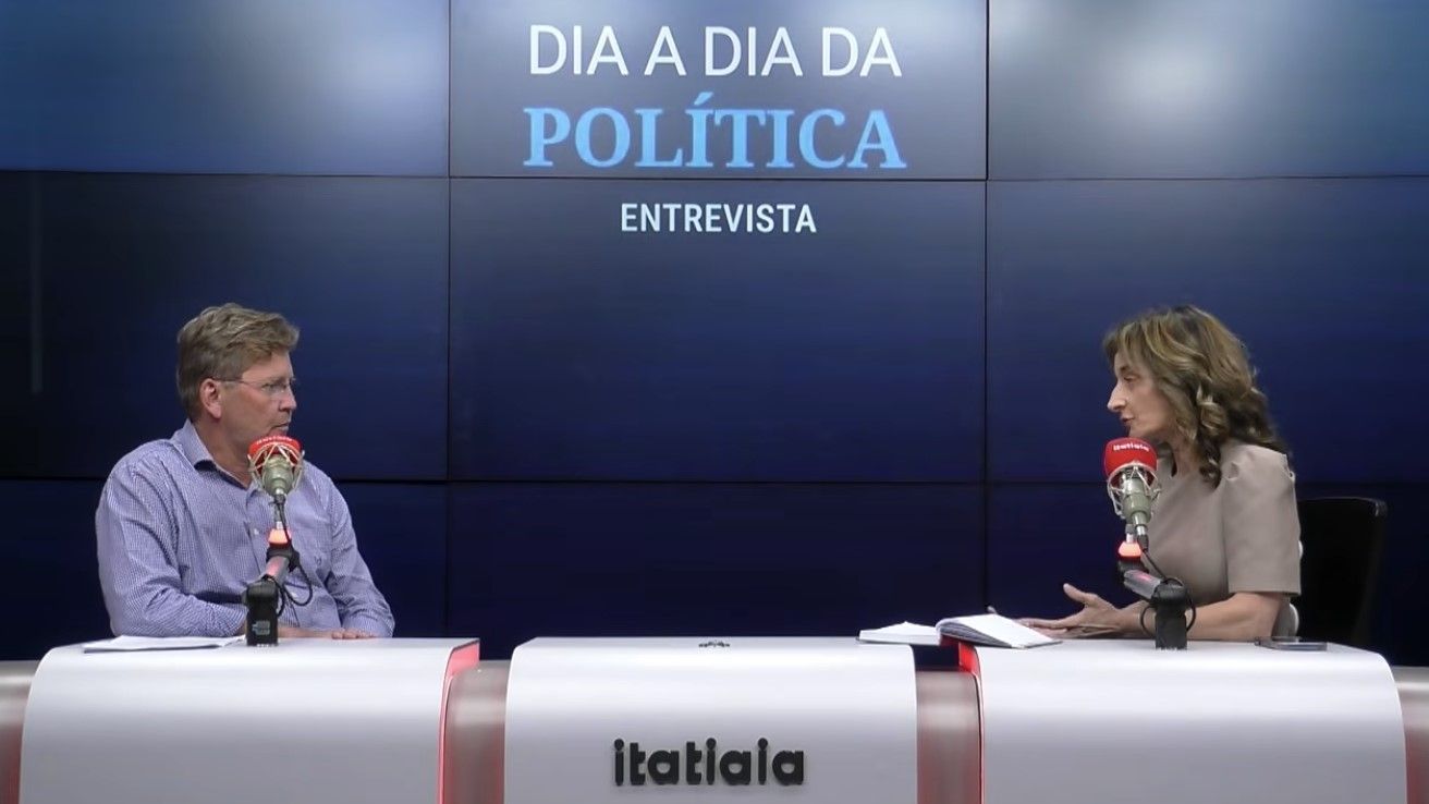 Novo presidente da Fiemg quer ‘tarifaço’ contra produtos da Argentina e Uruguai