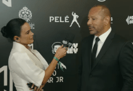 Pai de Neymar rebate críticas ao filho: 'Precisa ignorar certas coisas'
