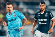 Veja a premiação do Santos com classificação às quartas da Copa do Brasil