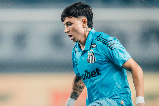 Santos encerra jejum e retorna às quartas da Copa do Brasil após cinco anos