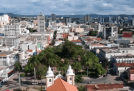 Guia completo de Montes Claros e os tesouros naturais e culturais do Norte de Minas