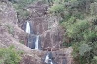 Santa Cruz de Minas: conheça o menor município do Brasil