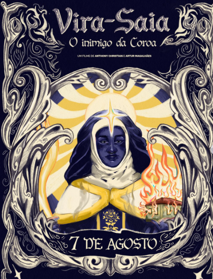 Documentário sobre o Vira-Saia será lançado nesta sexta-feira em Ouro Preto