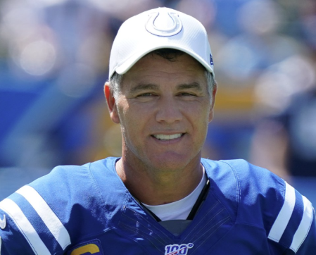 Vinatieri possui quatro títulos de Super Bowl • Reprodução/X/NFL