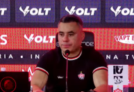 Jair Ventura revela sentimento após classificação do Vitória na Copa do Brasil