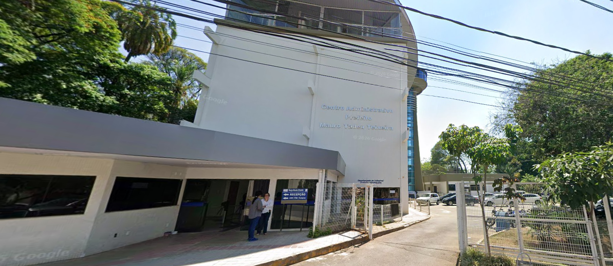 Rua Gabriel Penha de Paiva é interditada nesta sexta-feira