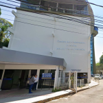 Rua Gabriel Penha de Paiva é interditada nesta sexta-feira