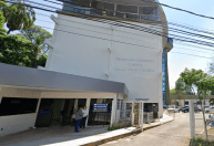 Rua Gabriel Penha de Paiva é interditada nesta sexta-feira