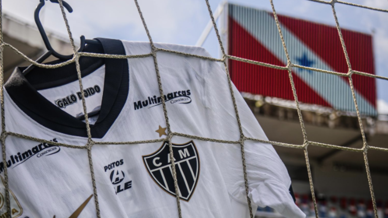 Escalação do Atlético: 'Barba' faz seis mudanças no time para duelo com Remo | Rádio Itatiaia