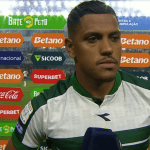 Pedro Rocha lamenta lesões e destaca entrega do Coritiba em vitória contra a Chapecoense