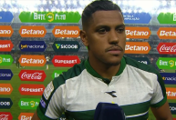 Pedro Rocha lamenta lesões e destaca entrega do Coritiba em vitória contra a Chapecoense