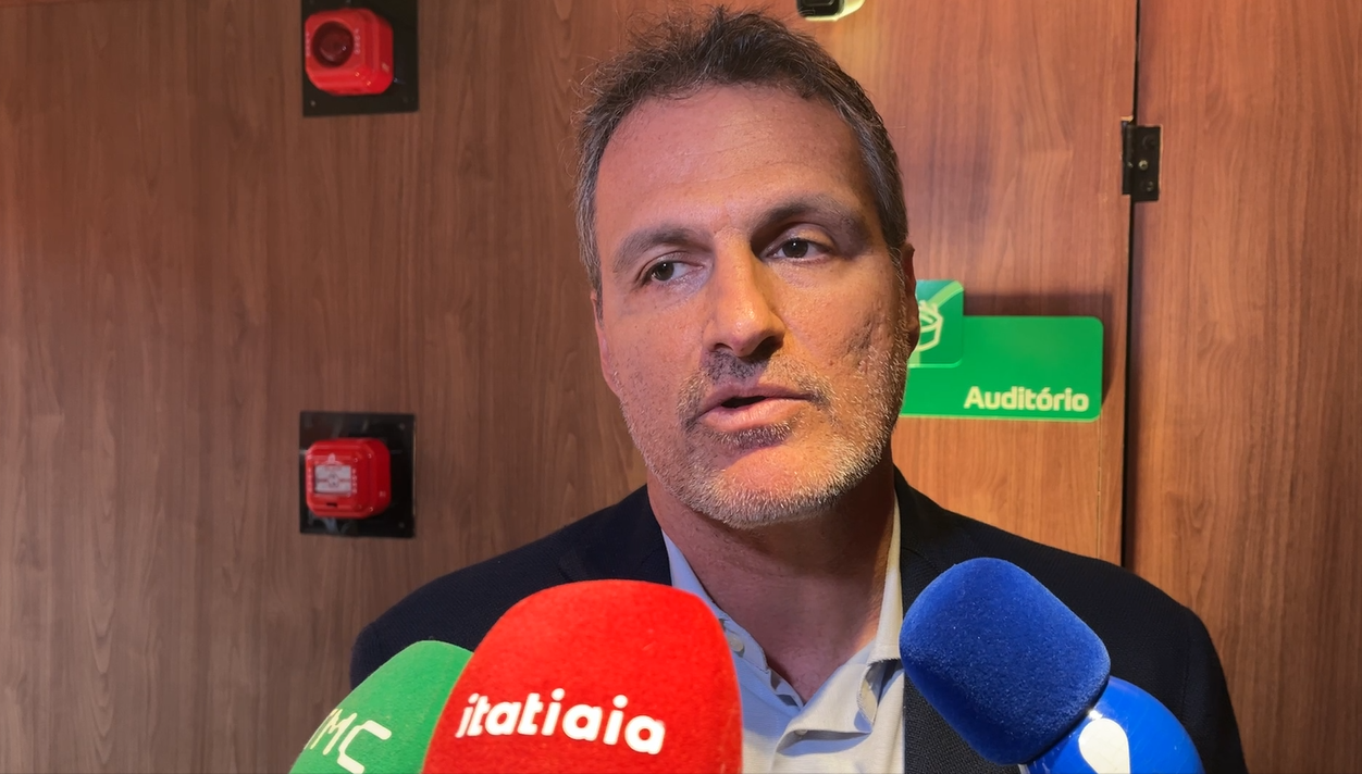 Cruzeiro x Atlético: veja o que disse Bruno Spindel após sorteio da Copa do Brasil