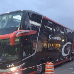 ANTT suspende linhas de ônibus da Expresso Gardênia