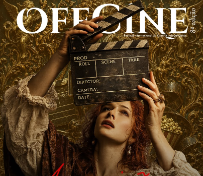 OFFCINE abre inscrições para 8ª edição do festival em Varginha