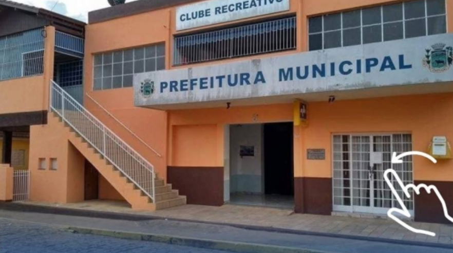 MPMG pede novo concurso público na prefeitura de Consolação